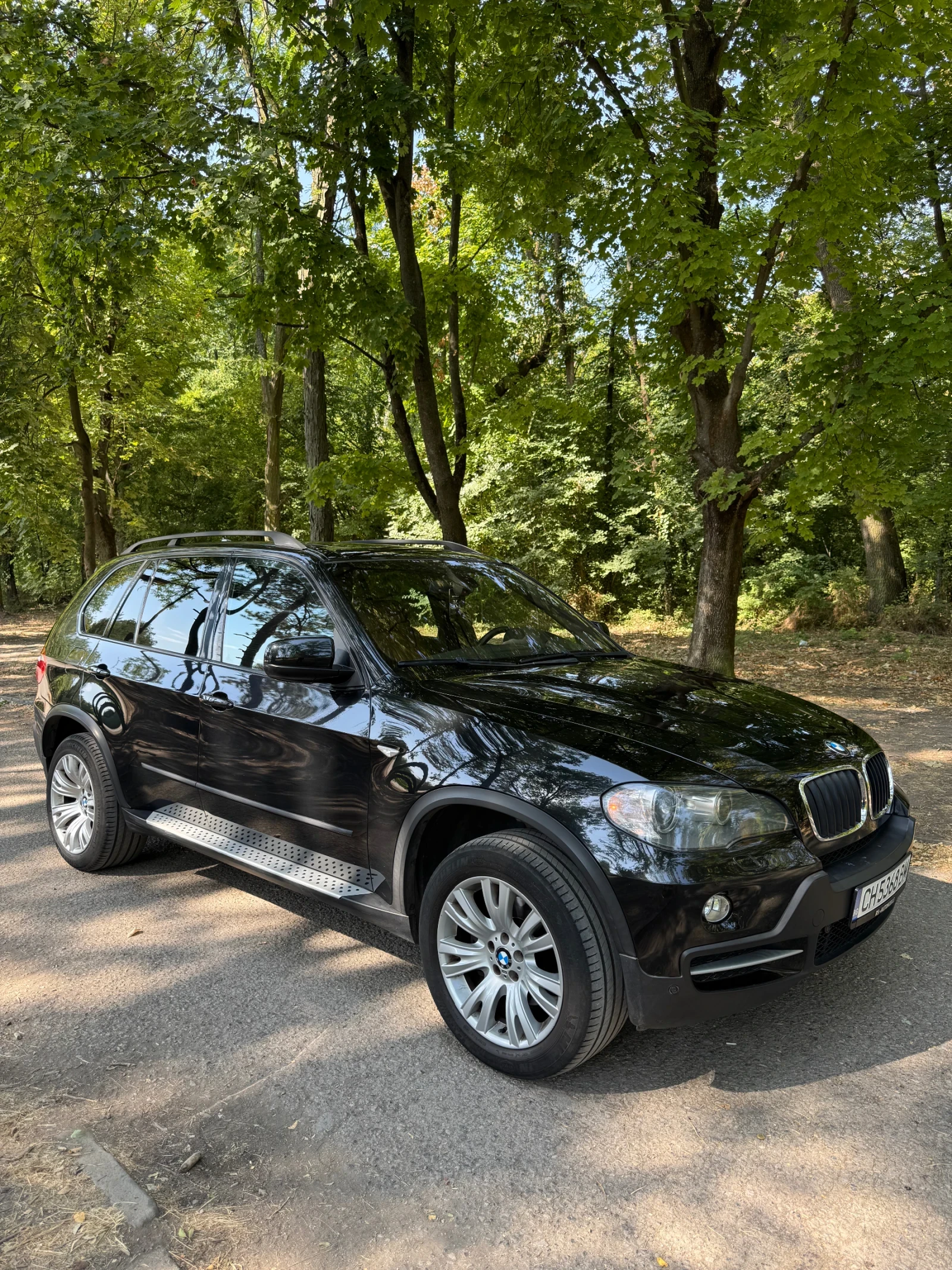 BMW X5 3.0, снимка 2 - Автомобили и джипове - 55837427
