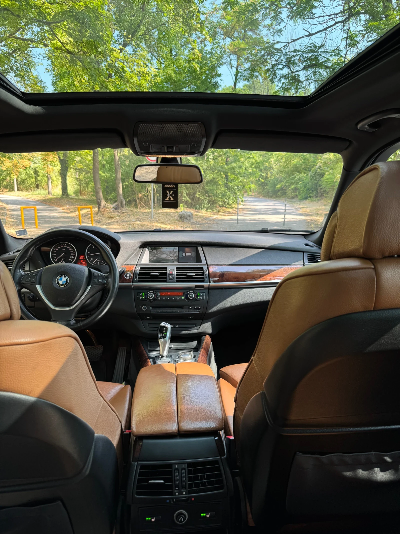 BMW X5 3.0, снимка 8 - Автомобили и джипове - 55837427