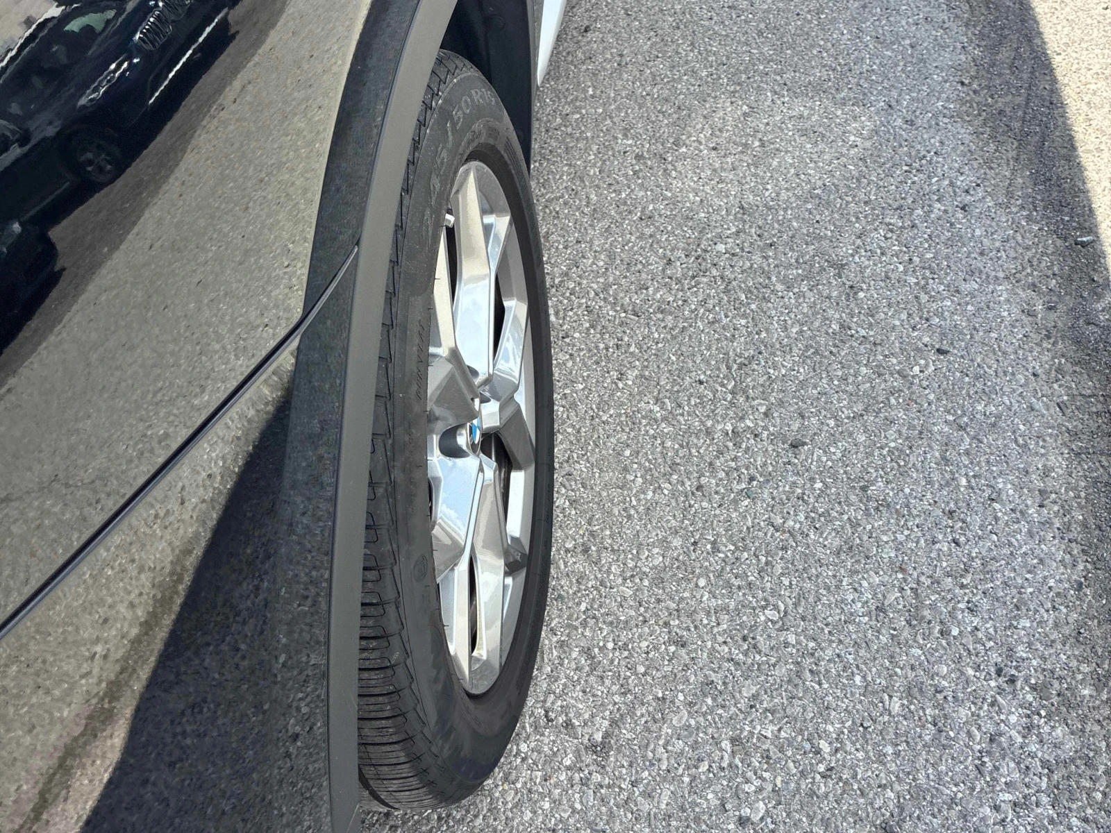 BMW X3 * xDrive30i * ОТ BMW* HUD* 360* , снимка 14 - Автомобили и джипове - 56042762