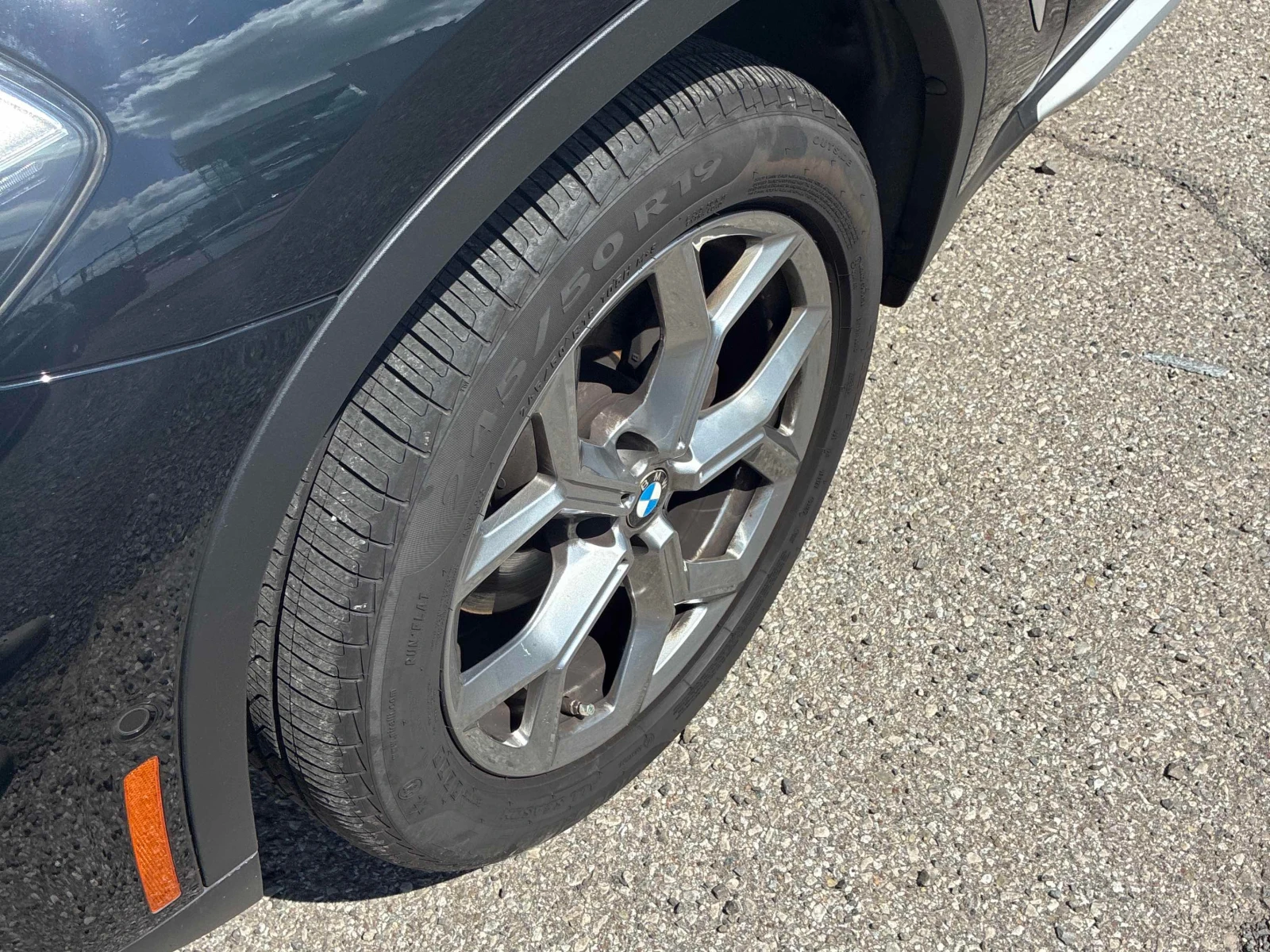 BMW X3 * xDrive30i * ОТ BMW* HUD* 360* , снимка 7 - Автомобили и джипове - 56042762