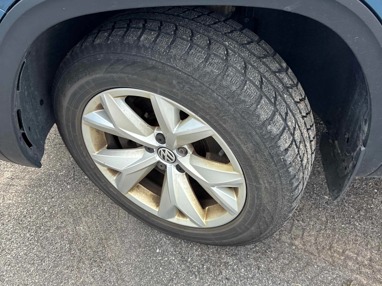 VW Atlas Comfortline* CARFAX * �������* ������*  | Mobile.bg � ����������� 7