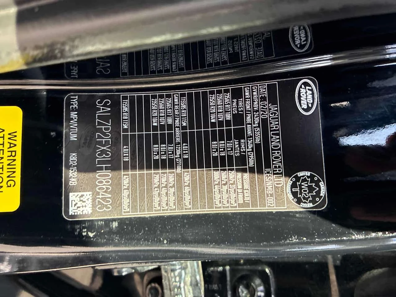 Land Rover Range Rover Evoque SE * CARFAX * ����� �� ����������� | Mobile.bg � ����������� 6