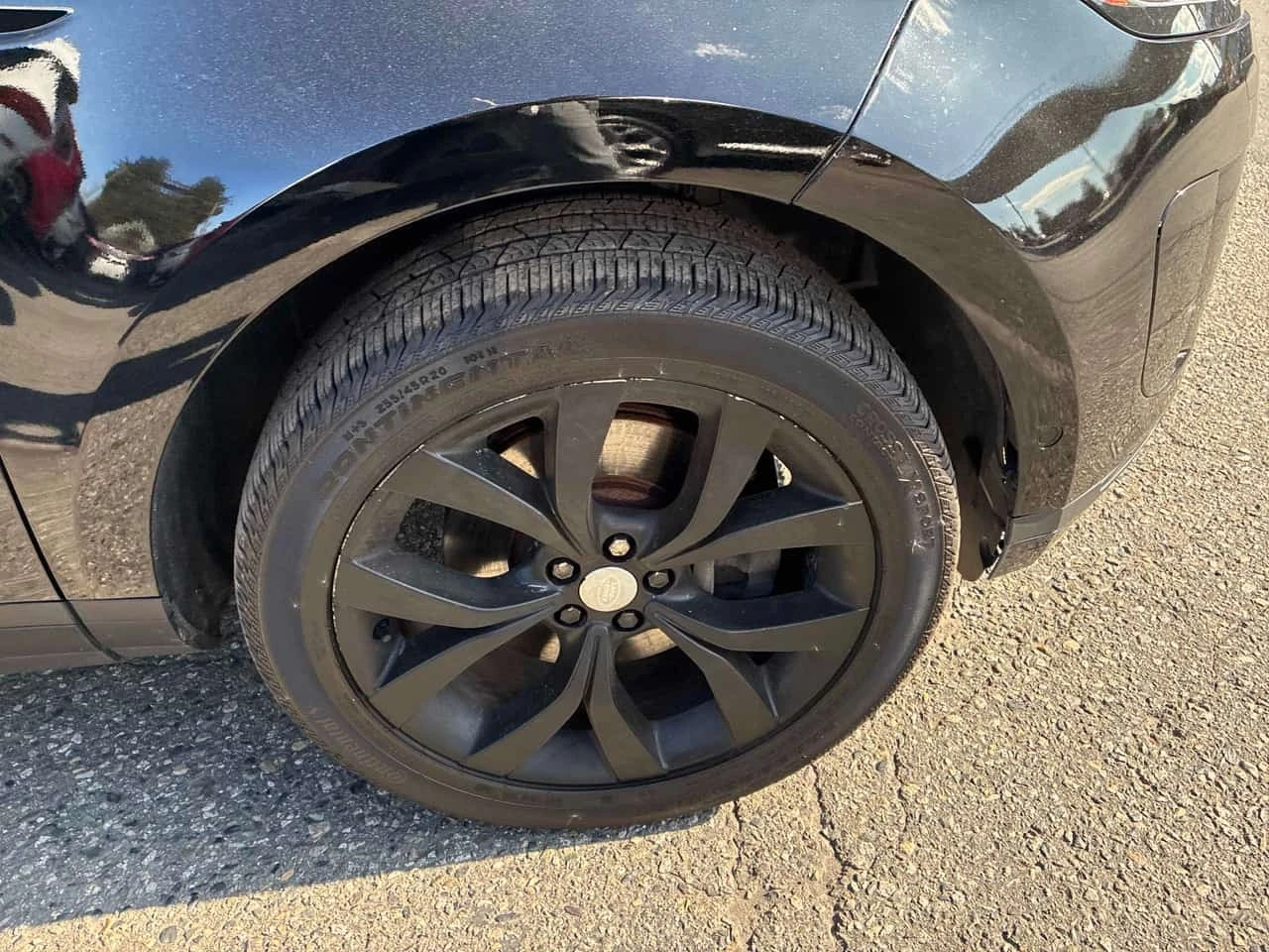Land Rover Range Rover Evoque SE * CARFAX * ����� �� ����������� | Mobile.bg � ����������� 12