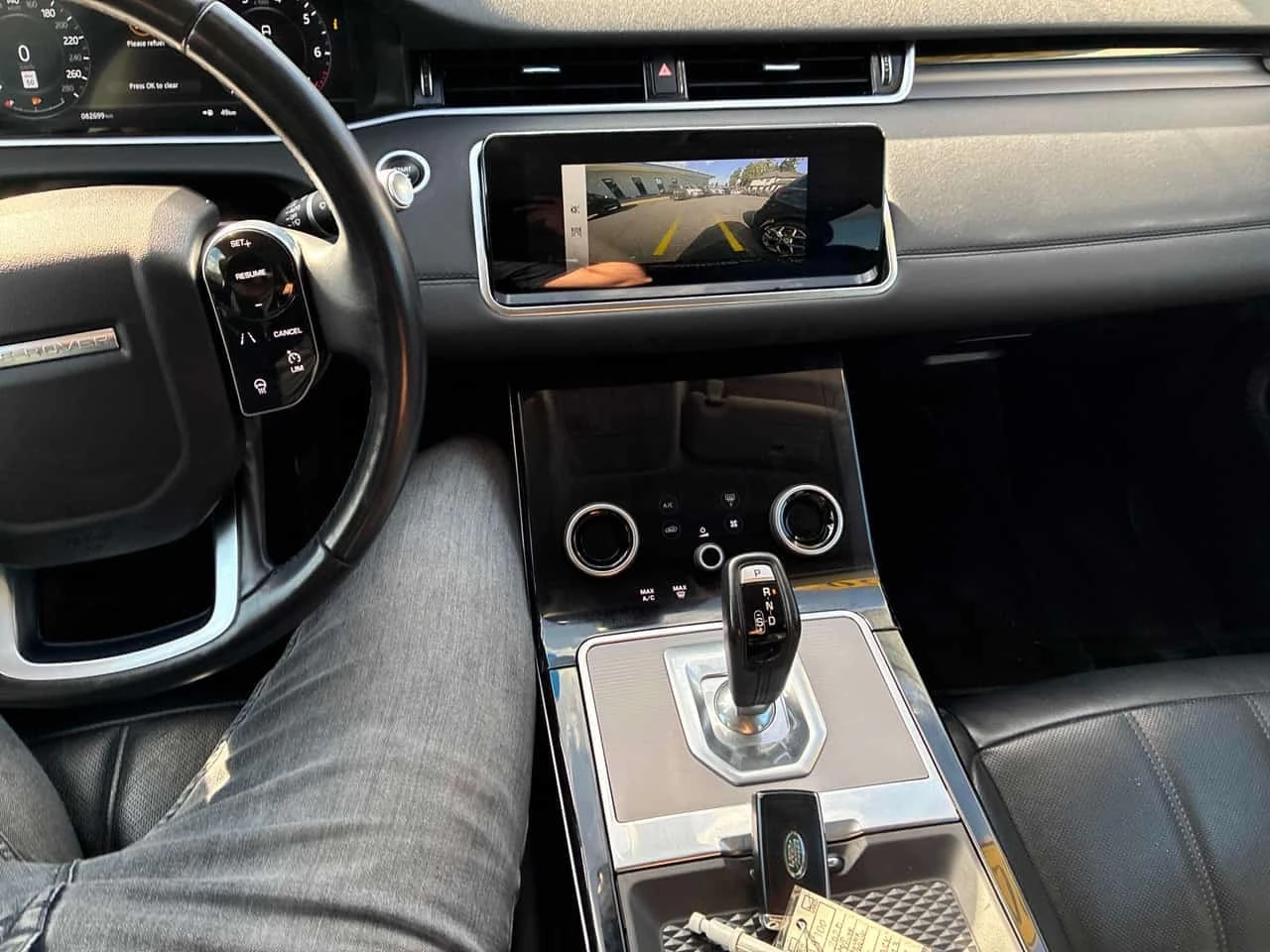 Land Rover Range Rover Evoque SE * CARFAX * ����� �� ����������� | Mobile.bg � ����������� 8