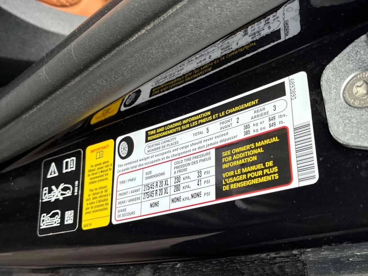 BMW X5, снимка 10 - Автомобили и джипове - 56716883