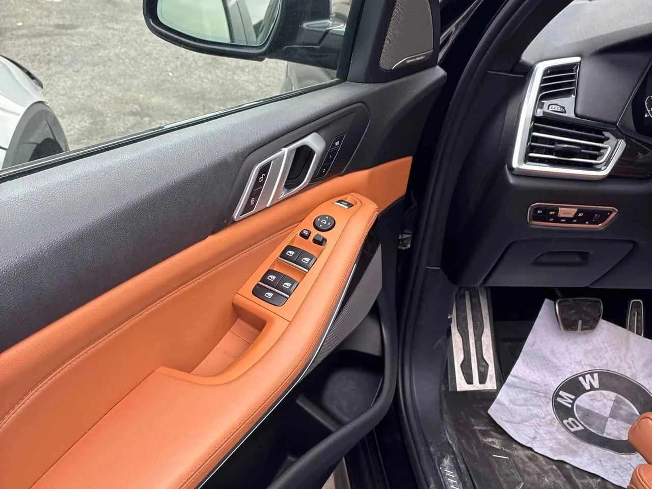 BMW X5, снимка 11 - Автомобили и джипове - 56716883