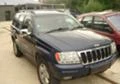 Jeep Grand cherokee 3.1, снимка 2