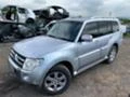 Mitsubishi Pajero IV,3.2Di-D,SHOGUN,7-местен,Xenon,170 кс., снимка 1