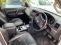 Mitsubishi Pajero IV,3.2Di-D,SHOGUN,7-местен,Xenon,170 кс., снимка 9