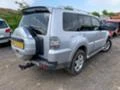 Mitsubishi Pajero IV,3.2Di-D,SHOGUN,7-местен,Xenon,170 кс., снимка 8