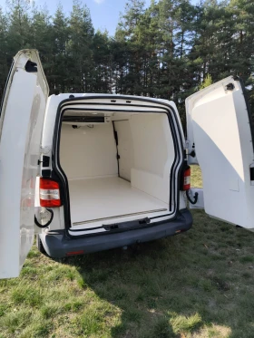 VW Transporter 2.0tdi хладилен, снимка 4