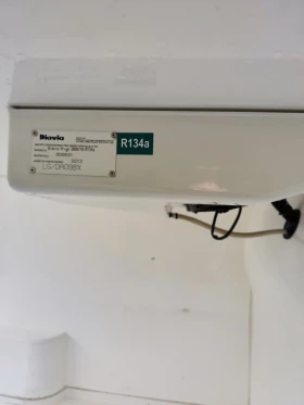 VW Transporter 2.0tdi хладилен, снимка 5