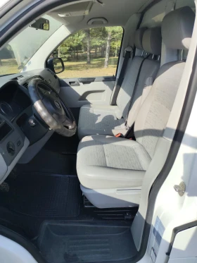 VW Transporter 2.0tdi хладилен, снимка 14