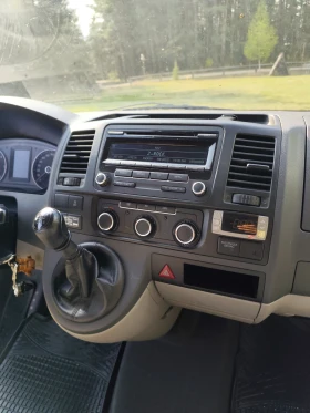 VW Transporter 2.0tdi хладилен, снимка 11