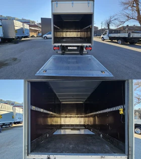 Iveco Daily 35s15 3.0D 6SP CH-Пад.Борд-Клима-История-Лизинг, снимка 13