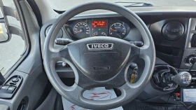 Iveco Daily 35s15 3.0D 6SP CH-Пад.Борд-Клима-История-Лизинг, снимка 9