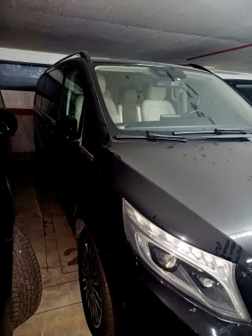 Mercedes-Benz V 250 * 3 БРОЯ* ОЧАКВАН ВНОС 13-15 АПРИЛ, снимка 2