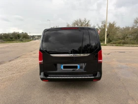 Mercedes-Benz V 250 * 3 БРОЯ* ОЧАКВАН ВНОС 13-15 АПРИЛ, снимка 5