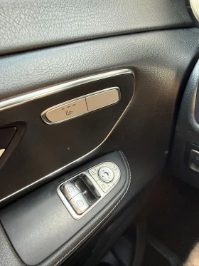 Mercedes-Benz V 250 * 3 БРОЯ* ОЧАКВАН ВНОС 13-15 АПРИЛ, снимка 16