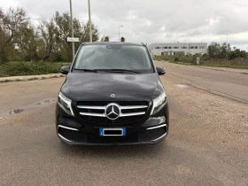 Mercedes-Benz V 250 * 3 БРОЯ* ОЧАКВАН ВНОС 13-15 АПРИЛ, снимка 4