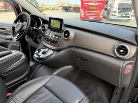 Mercedes-Benz V 250 * 3 БРОЯ* ОЧАКВАН ВНОС 13-15 АПРИЛ, снимка 14