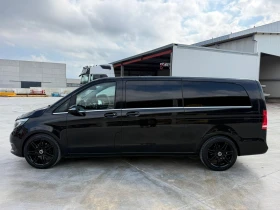 Mercedes-Benz V 250 * 3 БРОЯ* ОЧАКВАН ВНОС 13-15 АПРИЛ, снимка 6