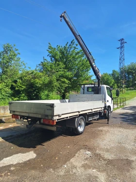 Toyota DYNA 2.5тди102к.с.на ход от Швейцария - 3.5 тона , снимка 3