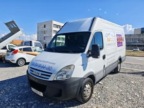 Iveco Daily Iveco daily , снимка 1