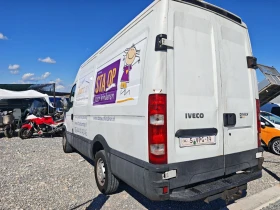 Iveco Daily Iveco daily , снимка 7