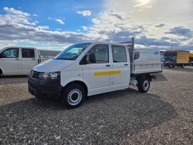 VW T6 2.0 TDI 6-места Климатик! , снимка 1