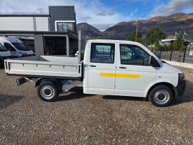 VW T6 2.0 TDI 6-места Климатик! , снимка 8