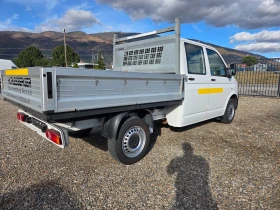 VW T6 2.0 TDI 6-места Климатик! , снимка 6