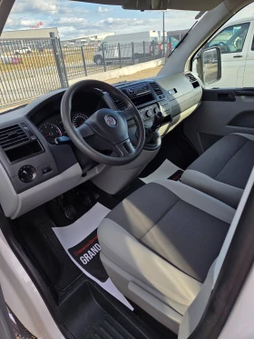 VW T6 2.0 TDI 6-места Климатик! , снимка 13