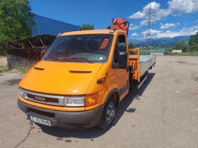 Iveco Daily 50С 11