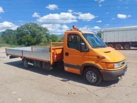     Iveco Daily 50 11