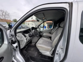 Обява за продажба на Opel Vivaro 2.5cdti КЛИМАТИК 221км!!! ~7 900 лв. - изображение 10