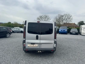 Обява за продажба на Opel Vivaro 2.5cdti КЛИМАТИК 221км!!! ~7 900 лв. - изображение 5