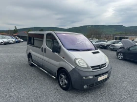Обява за продажба на Opel Vivaro 2.5cdti КЛИМАТИК 221км!!! ~7 900 лв. - изображение 2