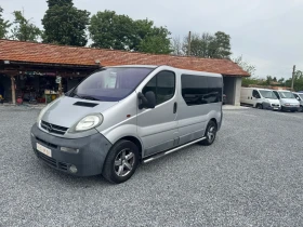     Opel Vivaro 2.5cdti  221!!!