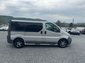 Обява за продажба на Opel Vivaro 2.5cdti КЛИМАТИК 221км!!! ~7 900 лв. - изображение 3