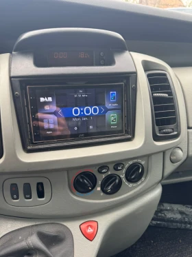 Opel Vivaro 2.5cdti  221!!! | Mobile.bg    15