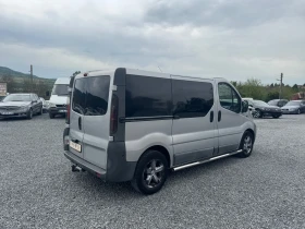 Обява за продажба на Opel Vivaro 2.5cdti КЛИМАТИК 221км!!! ~7 900 лв. - изображение 4