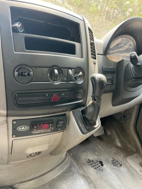 Обява за продажба на Mercedes-Benz Sprinter 311 2.2cdi om 646 ~10 000 лв. - изображение 9