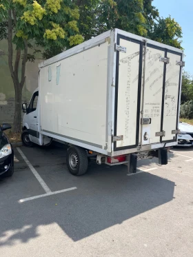 Обява за продажба на Mercedes-Benz Sprinter 311 2.2cdi om 646 ~10 000 лв. - изображение 8