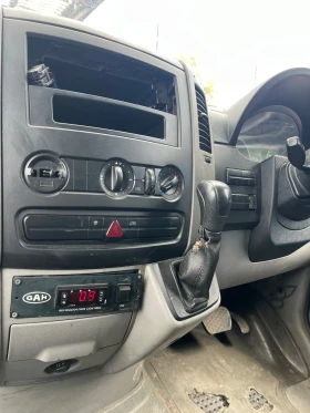 Обява за продажба на Mercedes-Benz Sprinter 311 2.2cdi om 646 ~10 000 лв. - изображение 5