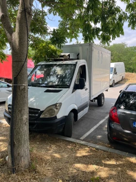 Обява за продажба на Mercedes-Benz Sprinter 311 2.2cdi om 646 ~10 000 лв. - изображение 1
