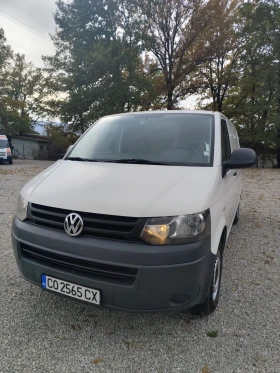 VW Transporter 2.0tdi  | Mobile.bg    15