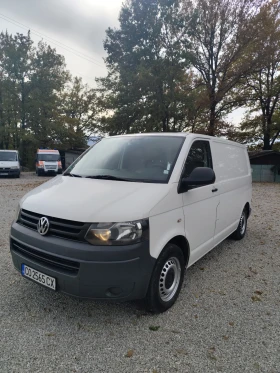     VW Transporter 2.0tdi 