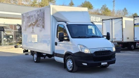 Iveco Daily 35s15 3.0D 6SP CH-Пад.Борд-Клима-История-Лизинг