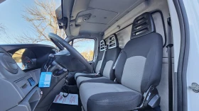 Iveco Daily 35s15 3.0D 6SP CH-Пад.Борд-Клима-История-Лизинг | Auto.bg — изображение 8